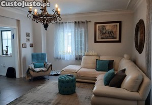 Moradia T3 Quinta das Cegonhas