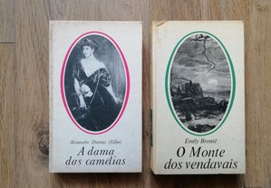 Livros Círculo de Leitores (portes grátis)