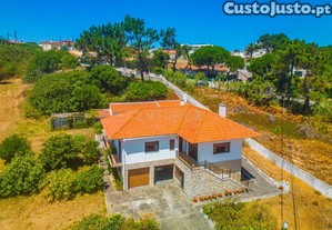 Moradia T3 | Vista p\Lagoa de bidos | Foz do Arelho