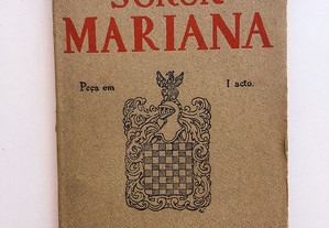 Sóror Mariana 