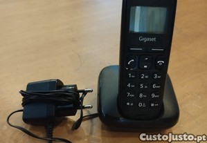 Telefone sem fios Gigaset A170H