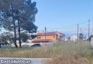Terreno Urbano em Ferno Ferro