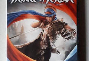 [PC] Prince of Persia (2008)