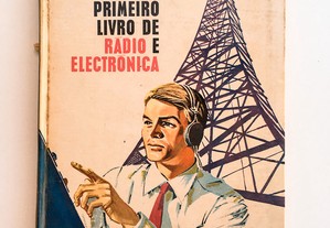 O Meu Primeiro Livro de Rádio e Electrónica
