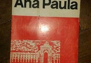 Ana Paula, de Joaquim Paço D`arcos.