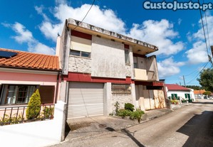 Moradia T5 na Marinha Grande