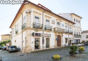 Palacete em Soure