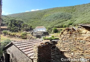 Investimento | Ceiroquinho | Serra Do Aor