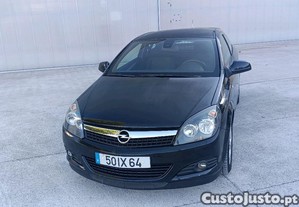 Opel Astra 1.7 CDTI 125CV 2010 - 10