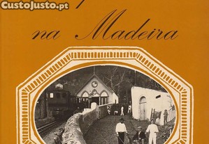 Transportes na Madeira-Jorge Sumares; Álvaro Vieira Simões; Iolanda Silva-Governo Regional da Madeira