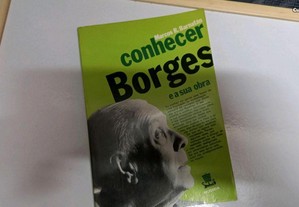 Jorge Luís Borges