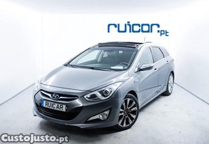 Hyundai i40 SW 1.7 CRDI Premuim - 12