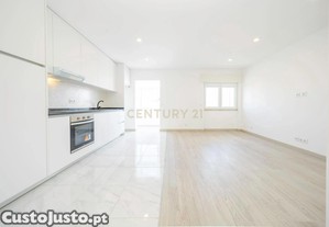 Apartamento Moderno com Vista Panor�mica em Set�bal