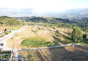 Terreno para construo em Vila Boa de Quires e Maureles de 6520,00 m