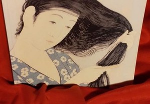 Dream Worlds: Modern Japanese Prints from the Robert O. Muller Collection. Gulbenkian. Novo.