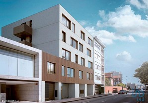 Apartamento T1 em Porto de 88,00 m²