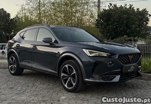 CUPRA Formentor 2.0 TDI Sport  - 22