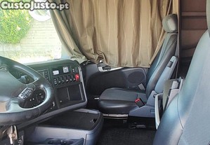 Scania branca