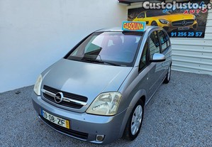 Opel Meriva 1.4i 16v 90cv 11/2004 - 04