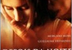 Depois da Noite (2002) Guillaume Depardieu IMDb 6.0