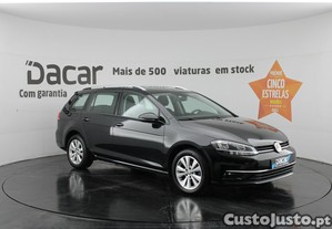 VW Golf VARIANT 1.6 TDI CONFORTLINE