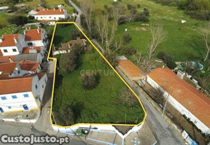 Terreno Urbano em Valverde, a 10 minutos do centro histrico de vora.