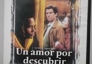 Um Amor Por Descubrir (1998) Pierce Brosnan IMDB 6.6 inédito