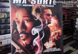 Má Sorte (2006) Wesley Snipes