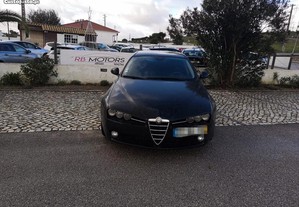 Alfa Romeo 159 SW 2.0 JTD