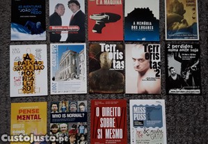 Postais publicitrios a eventos culturais