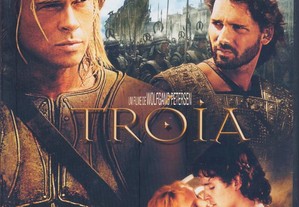 Troia (edição especial 2 DVD)