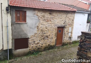 Casa na Pampilhosa da Serra