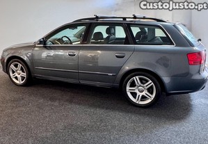 Audi 80 (A4)