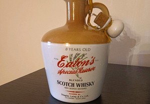 Whisky Eaton's 8 anos