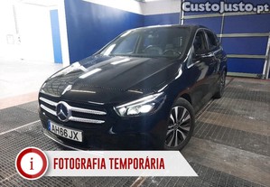 Mercedes-Benz B 180 d Style 2.0 116cv - 21