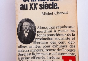 Georges Sorel et la Révolution Au Xx Siècle