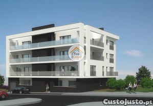 Apartamentos T2