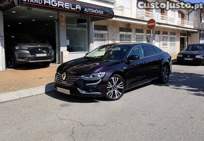 Renault Talisman 1.6 dCi Initiale Paris EDC - 16