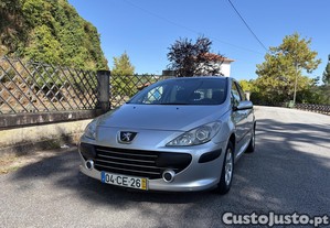 Peugeot 307 307 - 06