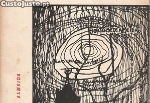 De pés na calçada-Hortense de Almeida-Edição de Autor
