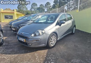 Fiat Punto 1.3 Multijet evo - 16