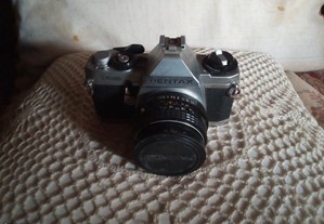 Pentax MG lente 50mm