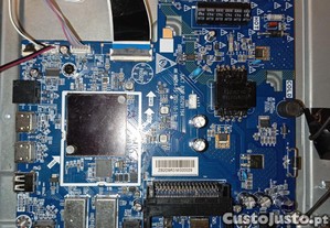 JUC7-820-00291764 Kunf K8415H40F Main Board