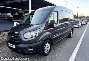 Ford Transit L3H2 2.0 Trend Aut. - 23