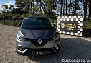 Renault Grand Scnic 120 EDC Limited - 19