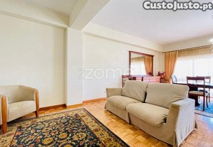 Apartamento T2+1(Vistas Mar) Em Vila Do Conde...