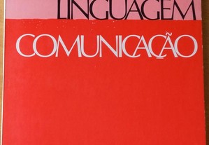 Informação, Linguagem, Comunicação - D. Pignatari