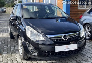 Opel Corsa 1.2 Enjoy S/S  - 11