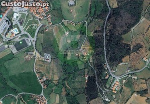 Terreno para Construo de Moradia Isolada em Vinhais