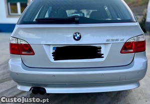 BMW 535 E61 - 05